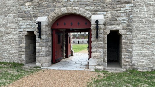 State Park Image